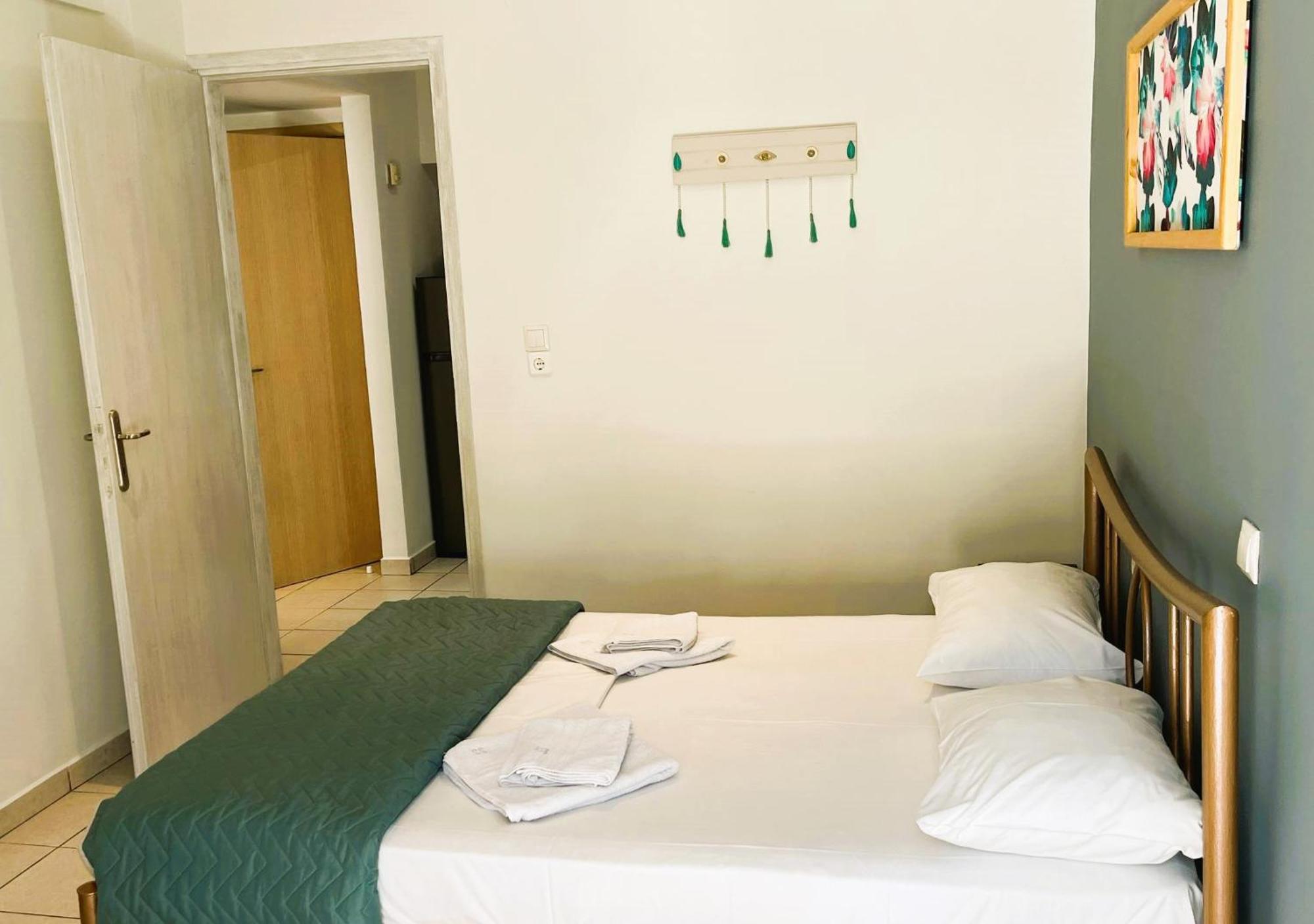 Grecian Sea Hotel ลิเมนาเรีย ภายนอก รูปภาพ